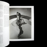 Horst, catalogue de l'exposition de l'International Center of Photography (1984)