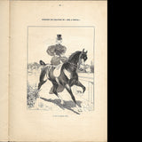 Almanach de La Mode Illustrée (1891)