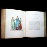 Duplessis - Costumes historiques des XVIe, XVIIe et XVIIIe siècles (1867)