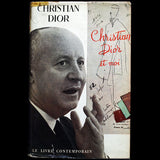 Christian Dior et moi (1956)