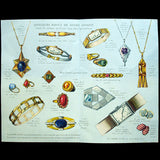Catalogue Gerbe d'or : bijoux modernes (1928)