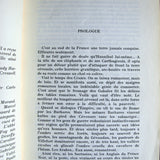 Chanel - L'Irrégulière ou mon itinéraire Chanel, avec envoi autographe à Félicien Marceau (1974)