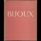 Boucheron - Bijoux (1945)