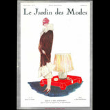 Le Jardin des Modes, n°65, 15 décembre 1924