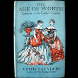 Worth - The age of Worth, couturier to the Empress Eugenie (1954)