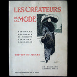 Roger-Milès - Les Créateurs de la mode (1910)