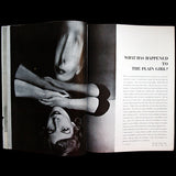 Harper's Bazaar (1949, janvier), édition anglaise