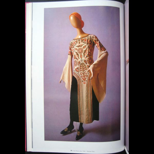 Vreeland - Inventive clothes, édition japonaise (1975)