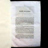 La Mode 1834, réunion de 56 livraisons dont celle comprenant l'article Monsieur Balzac