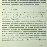 Mein Steckenpferd heisst Mode (1955)