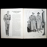 L'homme, n°8 (février 1939)