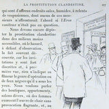 Uzanne - La Femme à Paris, nos contemporaines, avec envoi de l'auteur (1894)