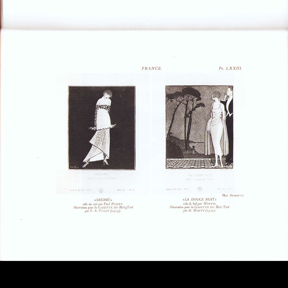 Exposition des Arts Décoratifs, Paris 1925 - Encyclopédie des Arts Décoratifs et Industriels Modernes