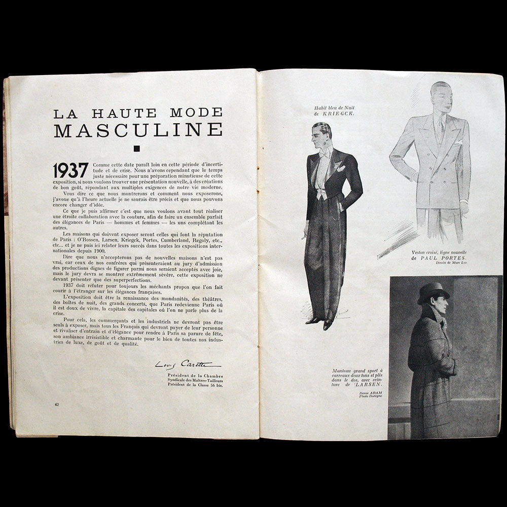 L'Art, les Industries et l'Hygiène à l'Exposition Internationale de Paris (1937)