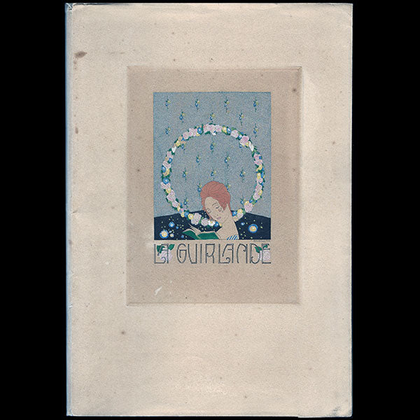La Guirlande, Album Mensuel d'Art et de Littérature, n°2