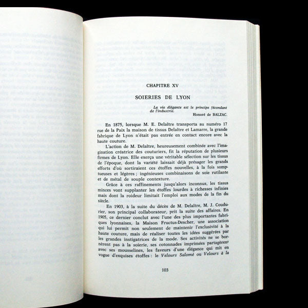 Callot Soeurs - Les Moires suivies du Journal de Mirande (1978)