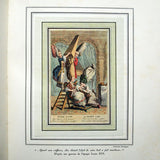 Houbigant, Histoire d'un parfumeur 1775-1925
