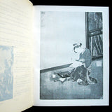 Catalogue de vente de la Collection Charles Gillot, exemplaire d'Erté
