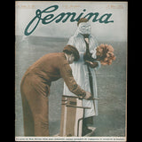 Fémina (1er mars 1913)