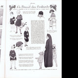 Fémina (mars 1918), numéro trimestriel de guerre