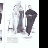Fémina (novembre 1935), couverture de Demachy