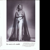 Fémina (mars 1937), couverture de Pierre Mourgue