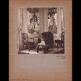 Feuillets d'Art, n°II, janvier 1922