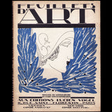 Feuillets d'Art, n°II, janvier 1922