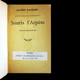 Souris, l'Arpette (1914)