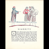 Gazette du Bon Ton (n°7, 1920)
