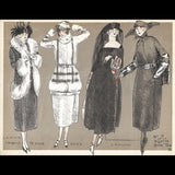 Gazette du Bon Ton (n°7, 1920)