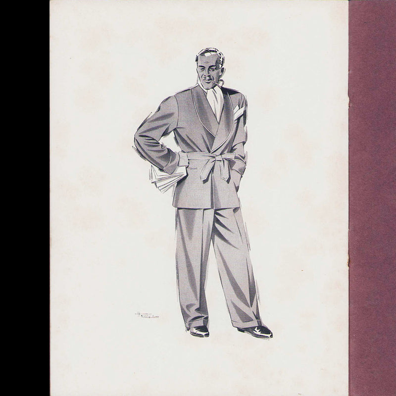 L'Homme Moderne, numéro spécial de l'Exposition Internationale des Arts et Techniques dans la Vie Moderne (1937)