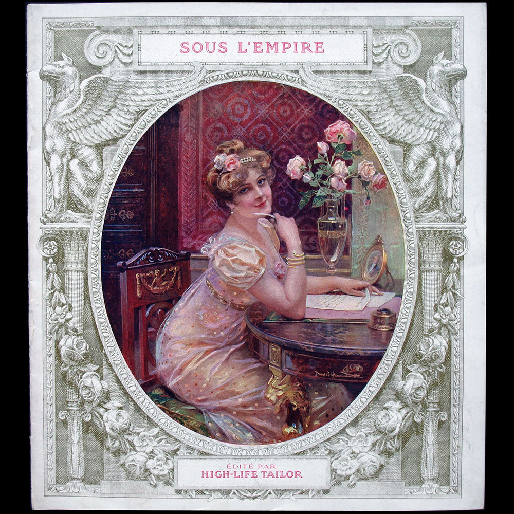 High Life Tailor - Sous l'Empire (1908)