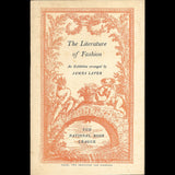 James Laver - Literature of Fashion (1947)