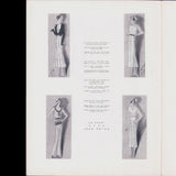 L’Art et la Mode (5 mai 1931), couverture de D'Ora