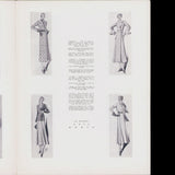 L’Art et la Mode (5 mai 1931), couverture de D'Ora