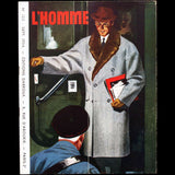 L'Homme n°133, septembre 1954