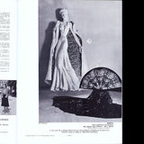 L'Officiel de la mode et de la couture de Paris - juin 1939