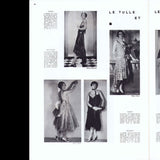 La Revue de la Femme - Réunion de 37 des 39 numéros de 1 à 39 (1926-1930)