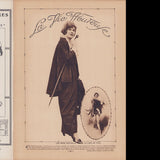 La Vie Heureuse, 20 avril 1914