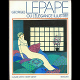 Georges Lepape ou l'Elégance illustrée (1983)