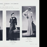 Les Modes, n°365 (octobre 1934)