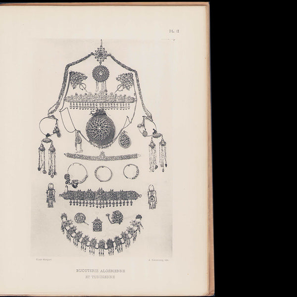 L'Exposition d'Art Musulman d'Alger (1906)