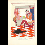 Modes et Manières d'aujourd'hui, par Charles Martin (1913)