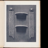 Catalogue des joyaux, colliers de perles, parures en perles brillants anciens, pierres de couleur, horloges ayant appartenu a S.A.I. Madame la Princesse Mathilde (1904)