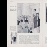 Joseph Horne & Co - Modes & Manners, June-July 1927