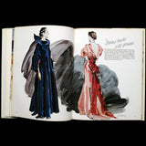 Fashion Drawings in Vogue : RBW, René Bouet Willaumez (1989)