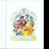 Rigaud - Un air embaumé parfume le monde (1914)