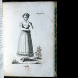 La Toletta delle Dame ossia Trattato intorno alla bellezza (1822)