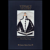 Versace Teatro II par Roy Strong, FMR (1992)